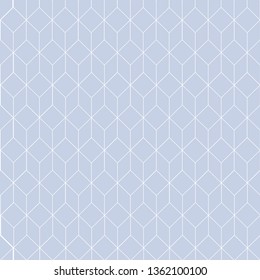 ethnic seamless ornament. Abstract background - colorful lines. Vector illustration.