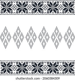 Ethnic Seamless pattern aztec tribal art fabric print, home decoration, wallpaper, cloth. yellow color