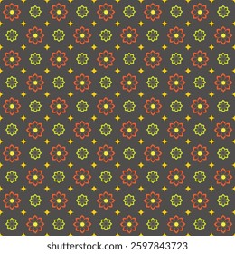 ethnic seamless pattern,
Design for fabric, curtain, textile, background, wallpaper, carpet.
