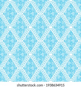 Ethnic seamless pattern design for home decor ideas. Ethnic chevron wallpaper. Ikat, boho, geometric, African, American, Indian vector illustrations background. Pillow textile decoration fashion.