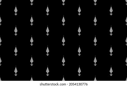 
Ethnic seamless pattern. Native traditional. design for background,wallpaper,texture,fabric,wrapping,clothing,embroidery,carpet.