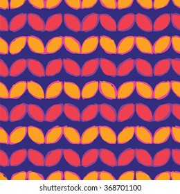 Ethnic seamless pattern. Print. Repeating background. Cloth design, wallpaper.