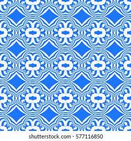 ethnic seamless pattern. vintage ornament. vector illustration. for design, wallpaper, print, fabric