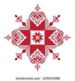 ethnic star pattern. Vintage decorative elements. Vector illustration for cards, business cards, labels, brand, invitations, tattoos.
ethnic patterns for embroidery, idea, design.