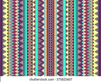 Ethnic style background. Tribal boho summer background. Kente. Dashiki. African style. Aztec doodle texture. Folk. Boho. Ethnic. Kente fabric. African culture. Ancient. Tribe. Abstract wallpaper.