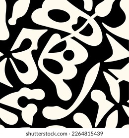 Ethnic style Geometric Vector Seamless Pattern textile print. traditional design. Creative pattern backgrounds.