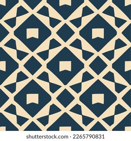 Ethnic style Geometric Vector Seamless Pattern textile print. traditional design. Creative pattern backgrounds.