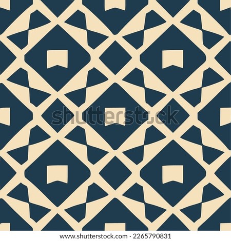 Ethnic style Geometric Vector Seamless Pattern textile print. traditional design. Creative pattern backgrounds.