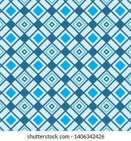 Ethnic Style Pattern Part Vector Illustration