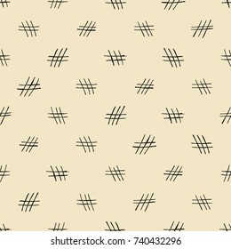 Ethnic Style Seamless Vector Patterns. Ideal as backgrounds for Business Cards, Wedding Invitations, Packaging projects, Fashion projects, Websites, fabric, crafts and so much more.