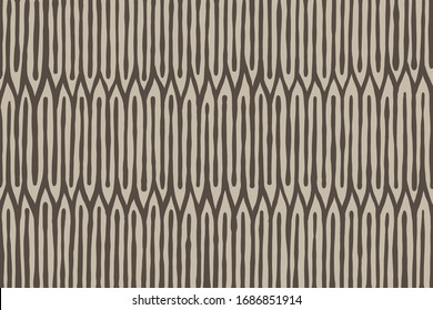 Textura de fondo de estilo étnico