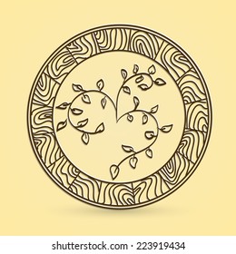 ethnic symbol