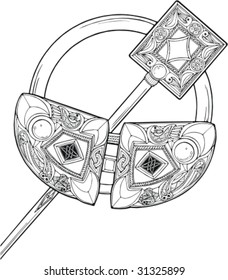 Ethnic symbol