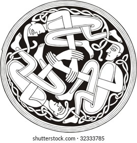 Ethnic symbol