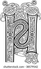 Ethnic symbol