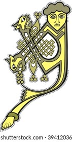 Ethnic symbol