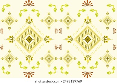 Textil étnico Azteca geométrica oriental tradicional sin patrón. Estilo abstracto boho de la geometría del bordado de Ikat, diseño gráfico de los Elementos para el Fondo de pantalla, ornamento, fondo, tela, impresión