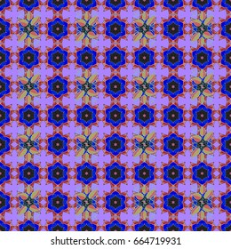 Ethnic texture. Orient, symmetry lace, fabric, wallpaper. Vector East, Islam, Indian, motif, revival swirling. 