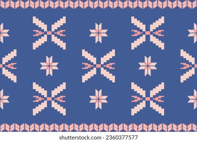 Ethnic traditional elegant ornamental multi colorful geometric pattern background design border textile print for texture,fabric,clothing,wrapping,carpet.