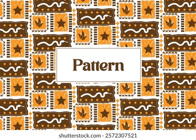 Ethnic traditional pattern, seamless pattern, background. Ethnic repeat pattern. Ethnic print, surface design. ethnic design for fashion, texture, fabric, wrapping, decoration