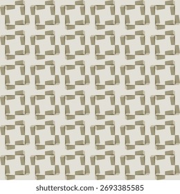 ethnic and traditional style of seamless pattern