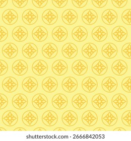 Patrón inconsútil tribal étnico del argyle. Ornamento tradicional Boho Ikat de Doodle Rhombuses. Vector Abstractas mosaico geométrico Formas de diamante Vector de fondo colorido.
