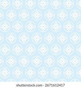 Etnia tribal padrão sem emenda Argyle. Ornamento tradicional Boho Ikat de Doodle Rhombus. Vetor Abstract Mosaic Geometric Diamond Shapes Vetor Fundo colorido.
