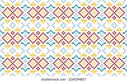 13,944 Pixel tribal design Images, Stock Photos & Vectors | Shutterstock