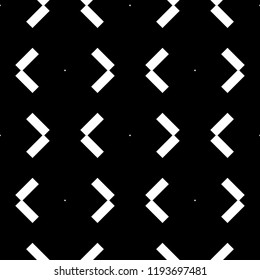 Ethnic wallpaper. Folk pattern. Tribal background. Simple shapes ornament. Geometrical figures. Digital paper, web design, polygons backdrop, abstract. Seamless geometric shapes motif. Vector artwork.