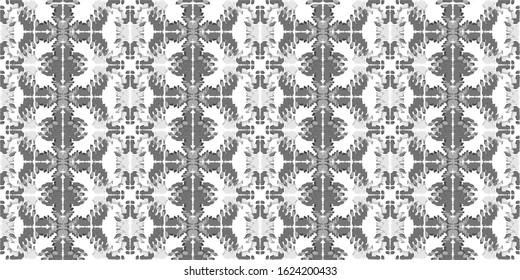 Ethnic wave pattern. Seamless  ehnic carpet African pattern.  Aztec style. Geometric abstract pattern