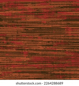 Ethnic Woven stripe washed patterned linen texture background.Fall winter fashionable masculine cloth fabric coastal living style home decor textile seamless stylish pattern all over print Duvet cover
