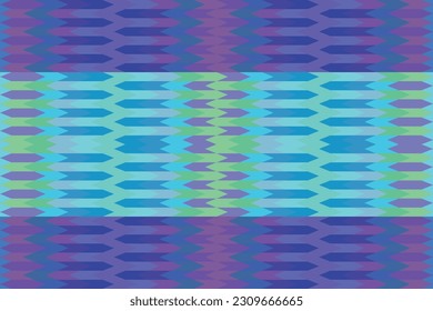 Sari indian nahtloses Muster. Abstrakter Ausdruck der Stammkunst. Ethnische Ornamente. 
Wiederholte Hintergrundtextur. Stoffe, Stoffdesign

