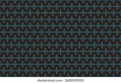Ethnic-style seamless vector pattern. Tribal motif on a geometric background. Printing ornaments for paper, wallpaper, covers, textiles, fabric, apparel, and other materials