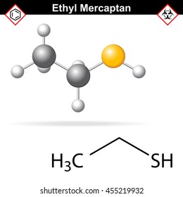 ethanethiol