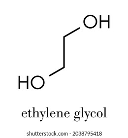 689 Ethylene Glycol Images, Stock Photos & Vectors | Shutterstock