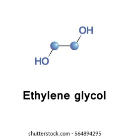 179 Ethylene glycol Stock Vectors, Images & Vector Art | Shutterstock