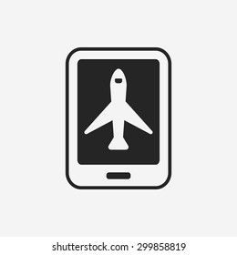 e-ticket icon