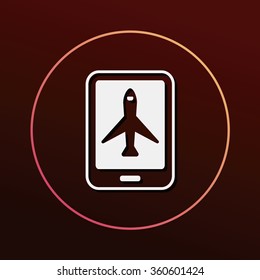 e-ticket icon