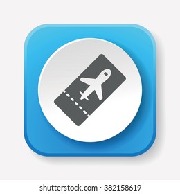e-ticket icon