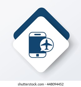 e-ticket icon