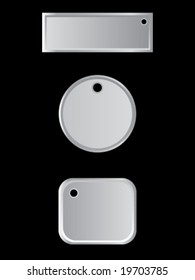 etiquette for door handle