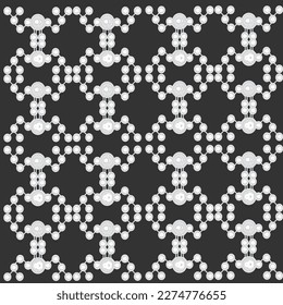 etnic seamless patterns. Vector illustration bright design. Abstract seamless geometric pattern on vibrant background.vector