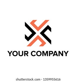 etter x logos