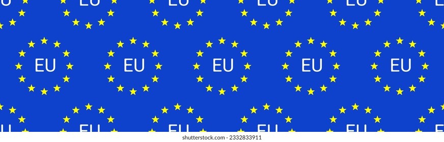 eu - europe union flag