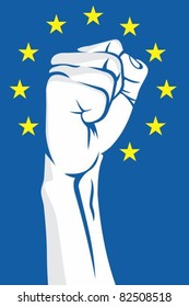 EU fist
