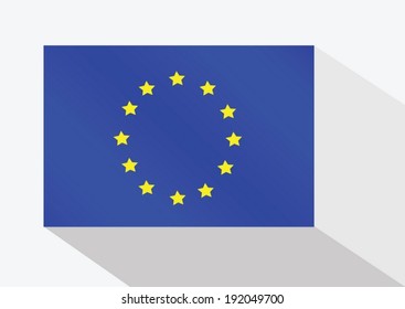 EU flag