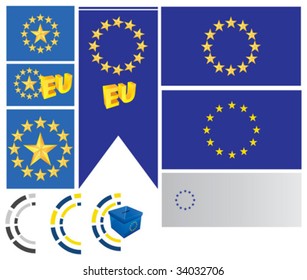 EU Flag