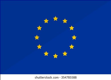EU flag