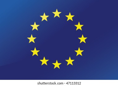 EU flag