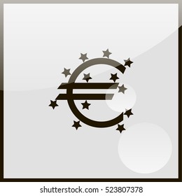 EU flag icon.